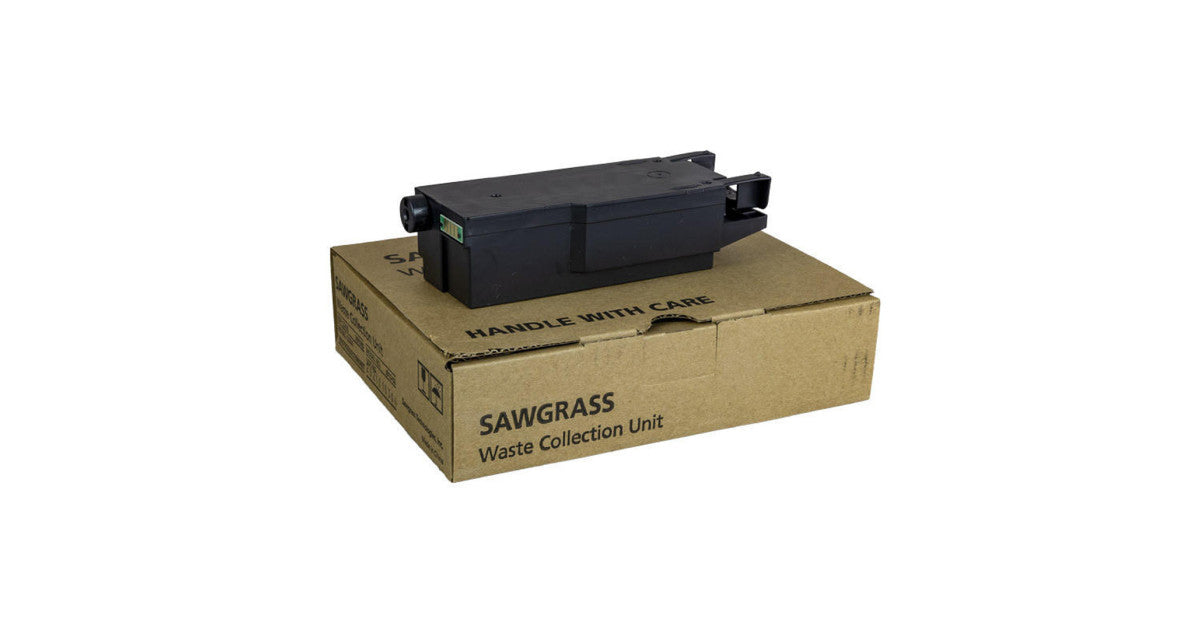 SAWGRASS SG500 - Waste Ink Collection Unit