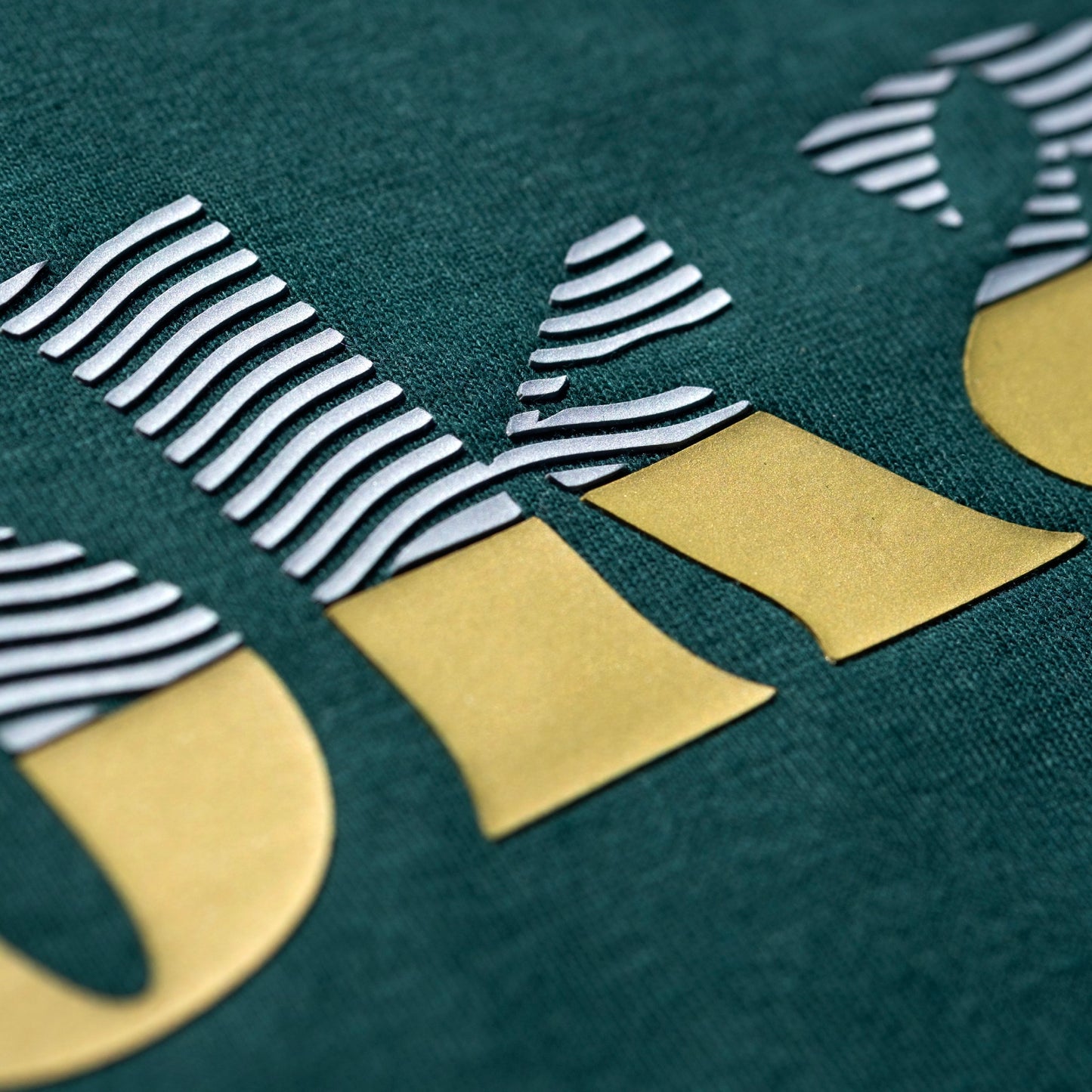 Siser Brick 600 - **NEW COLOUR** Vegas Gold