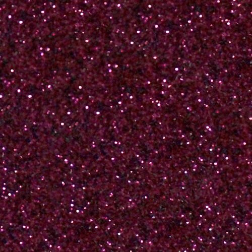 UltraFlex Heat Transfer Vinyl GLITTER - Wine