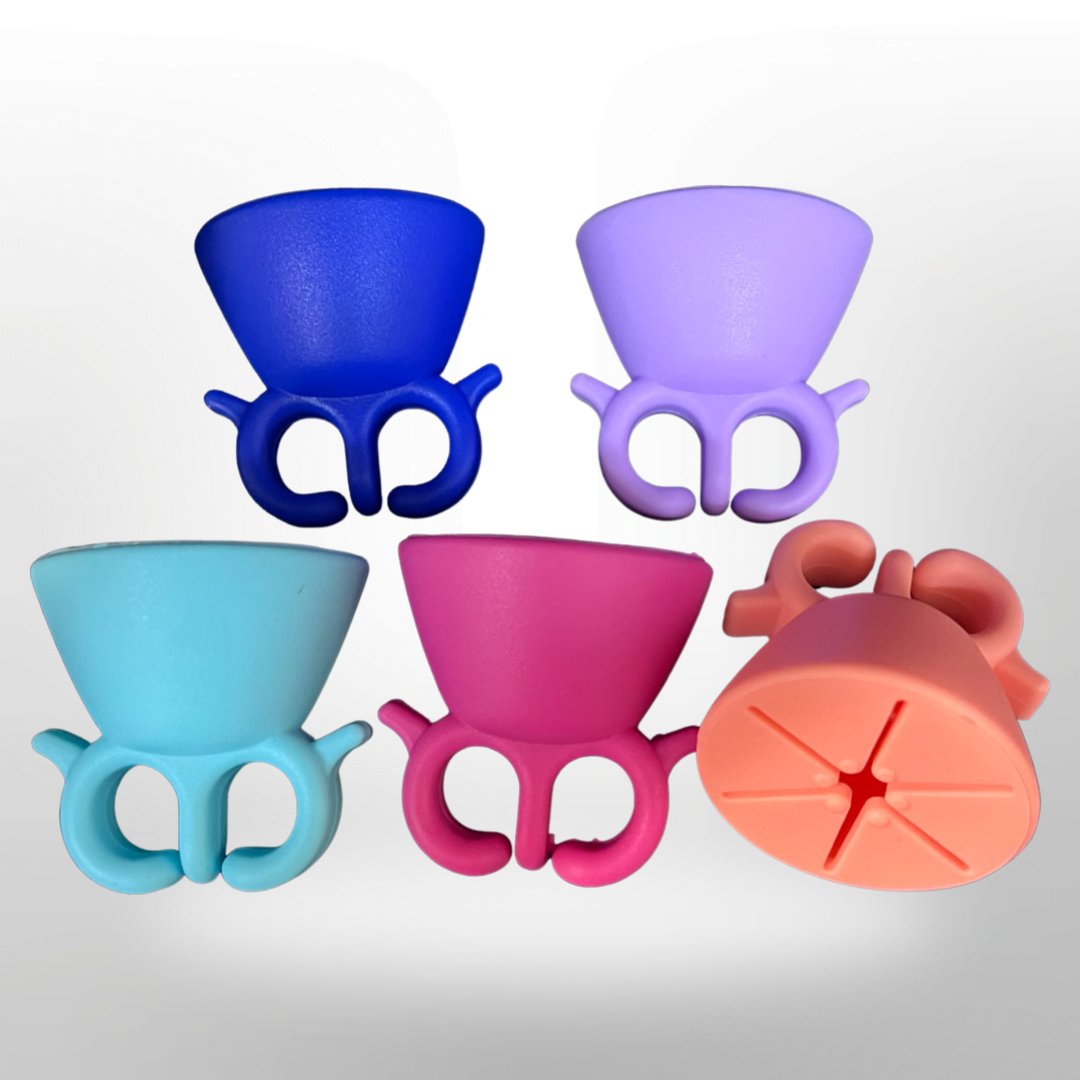 UltraKraft Silicone Weeding Ring