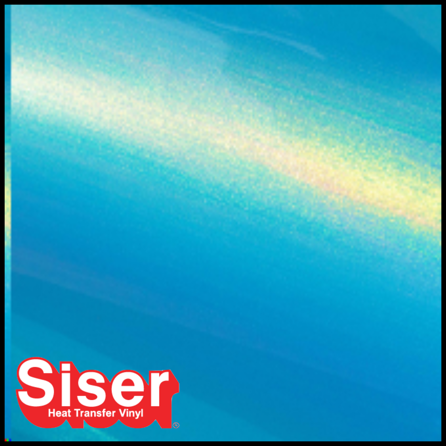 Siser Aurora - Light Blue