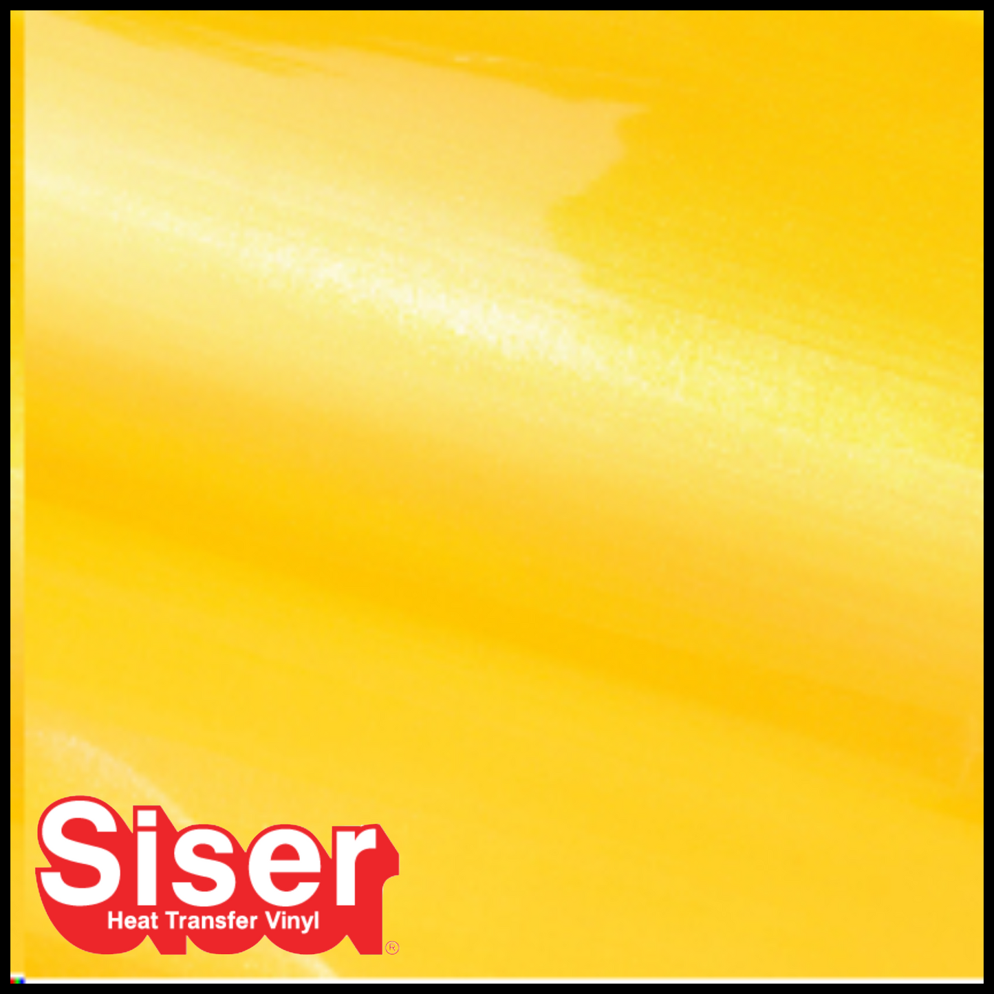 Siser Aurora - Yellow