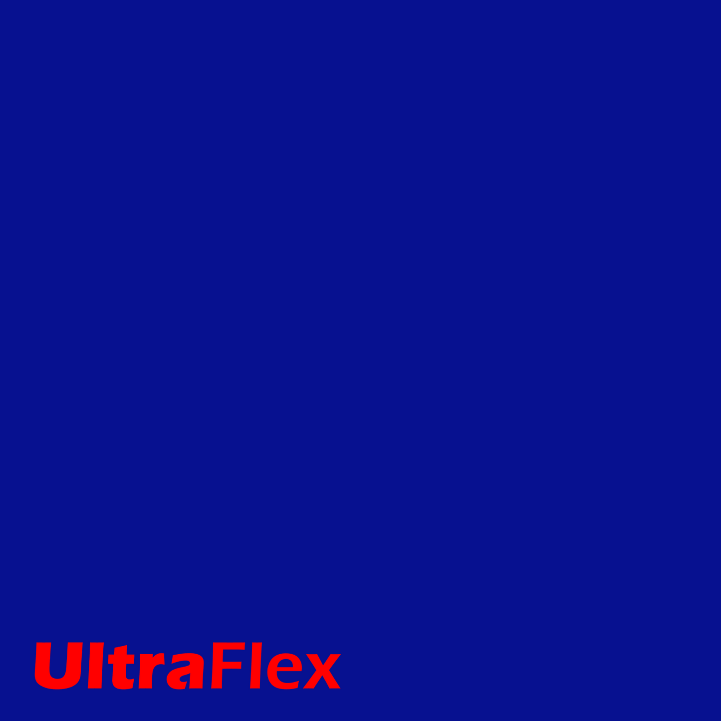 Ultraflex HTV - COBALT