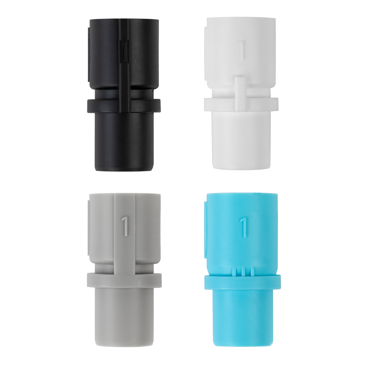 Silhouette Cameo 4 & 5 - Tool Adapter Set