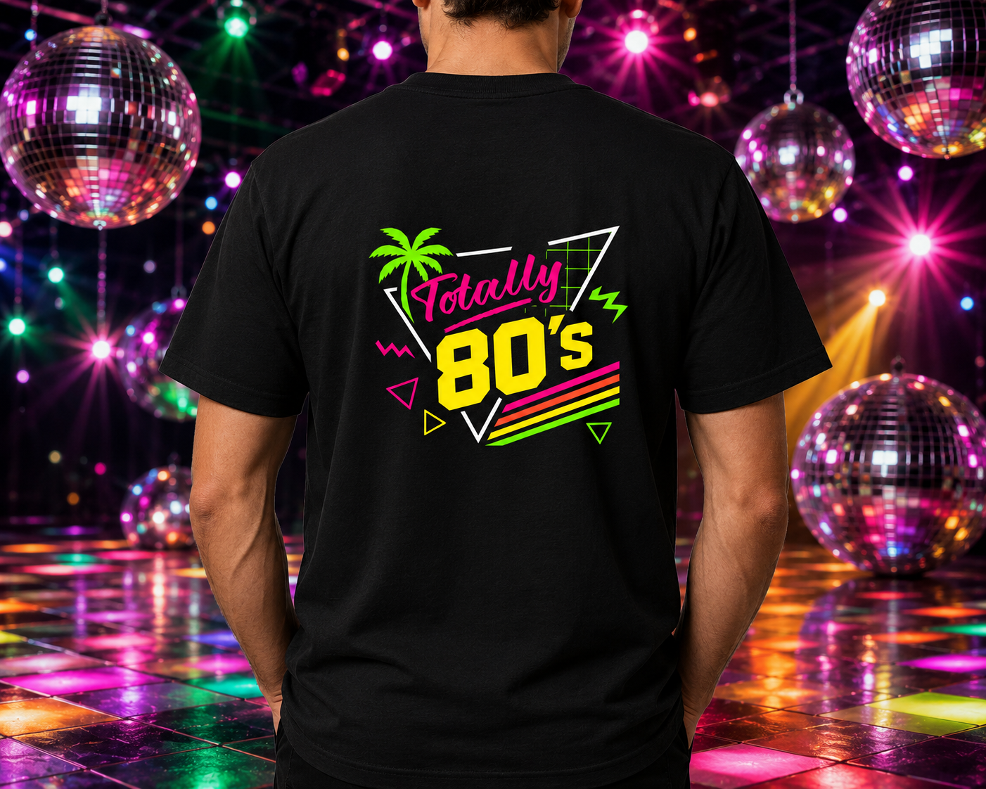 Totally 80's