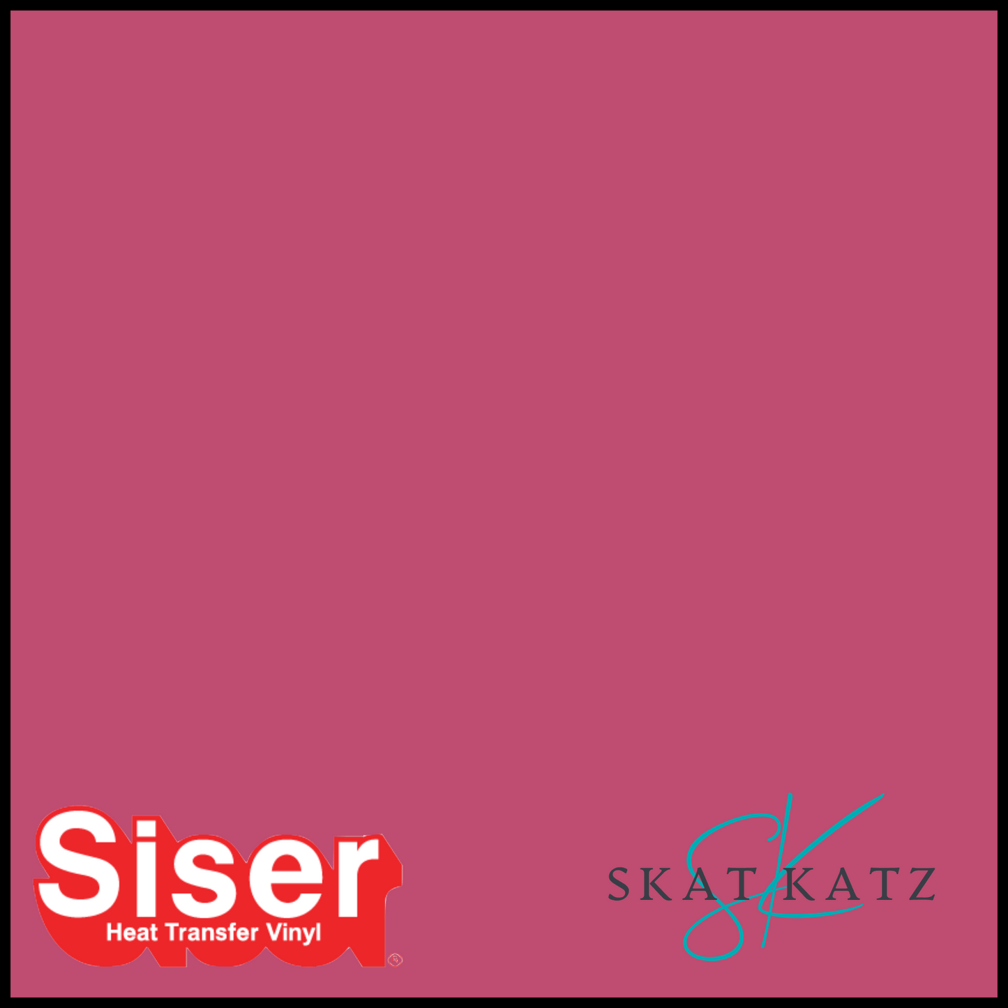 SISER EasyWeed® ECO STRETCH™ - FUCHSIA
