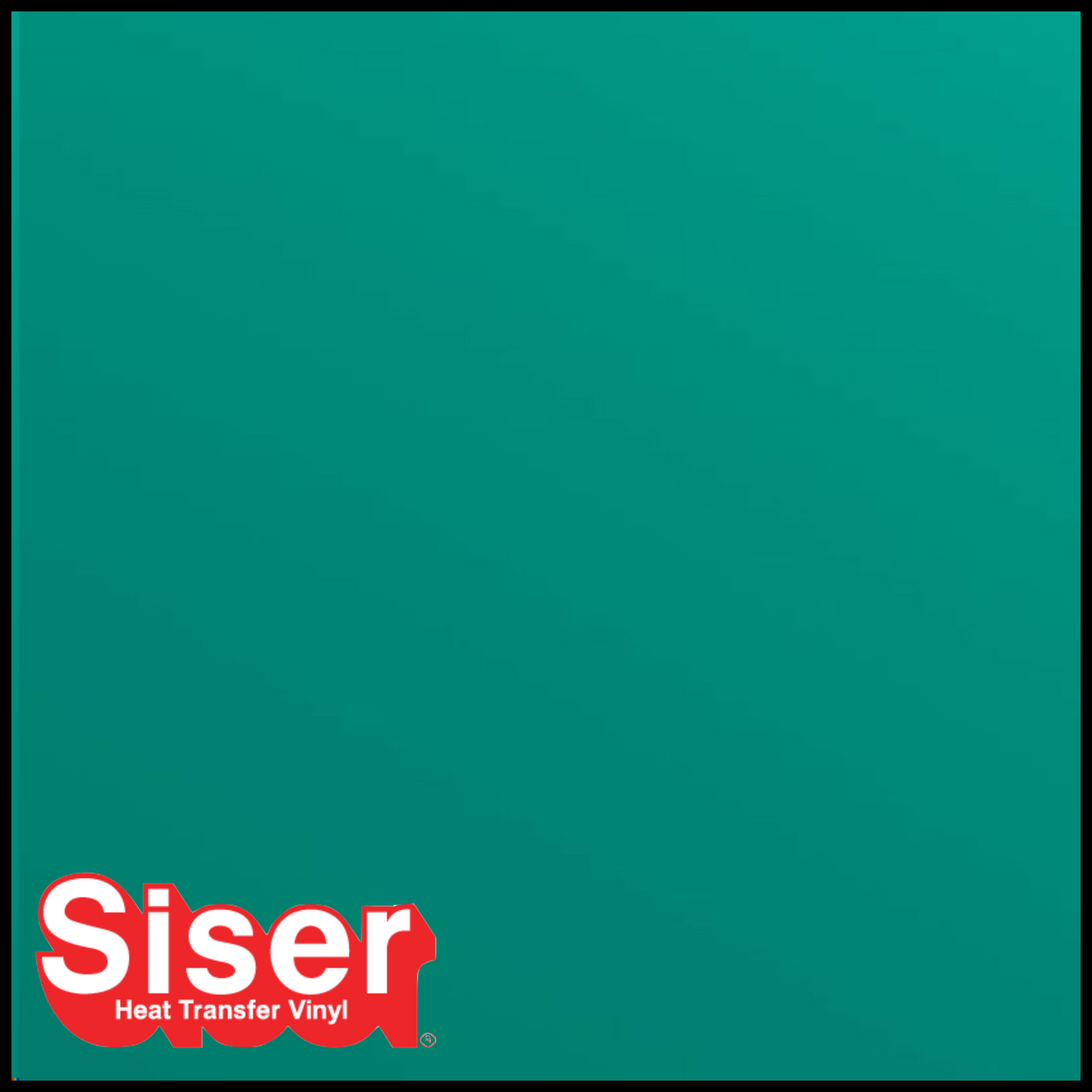 SISER EasyWeed® Heat Transfer Vinyl - ELECTRIC PEACOCK TEAL