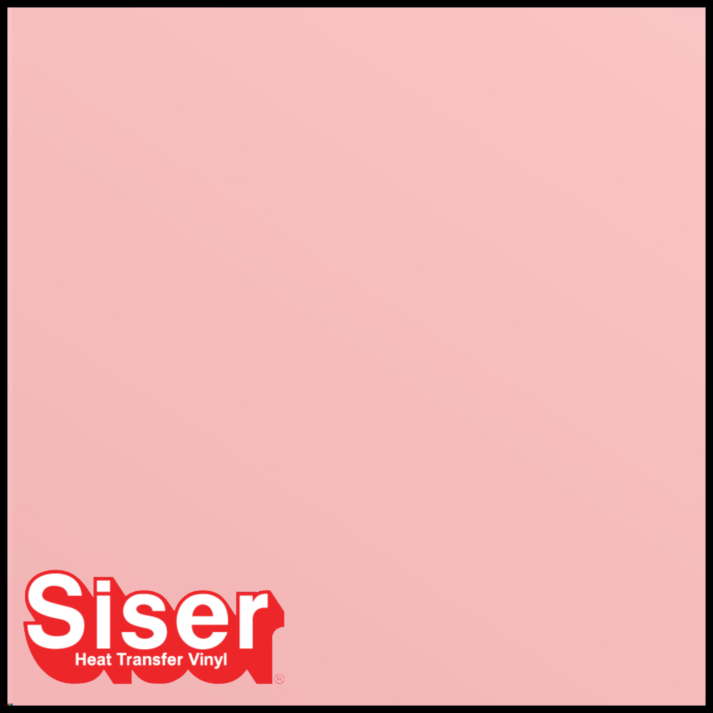 SISER EasyWeed® Heat Transfer Vinyl - ELECTRIC PINK