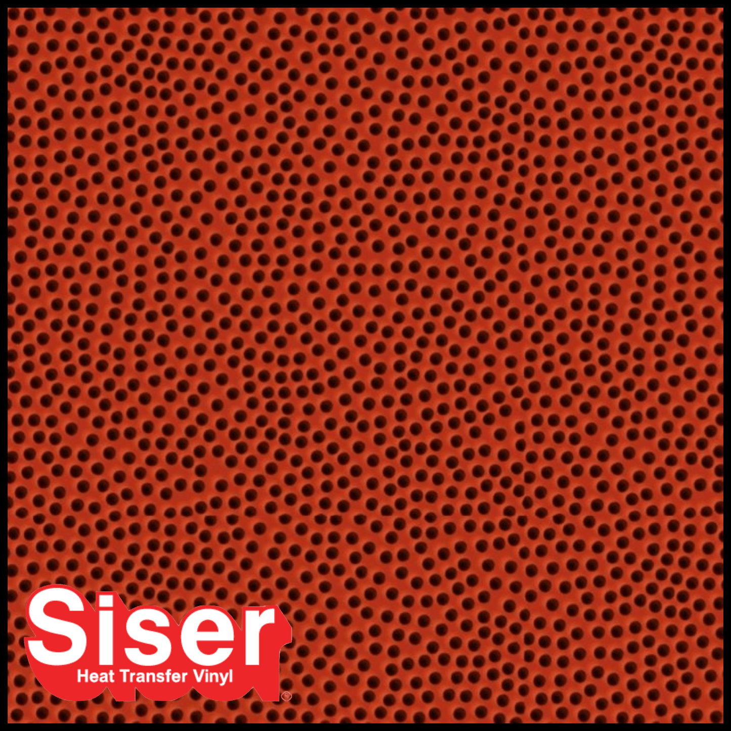 Siser® Heat Transfer Vinyl - EasyPatterns® Football
