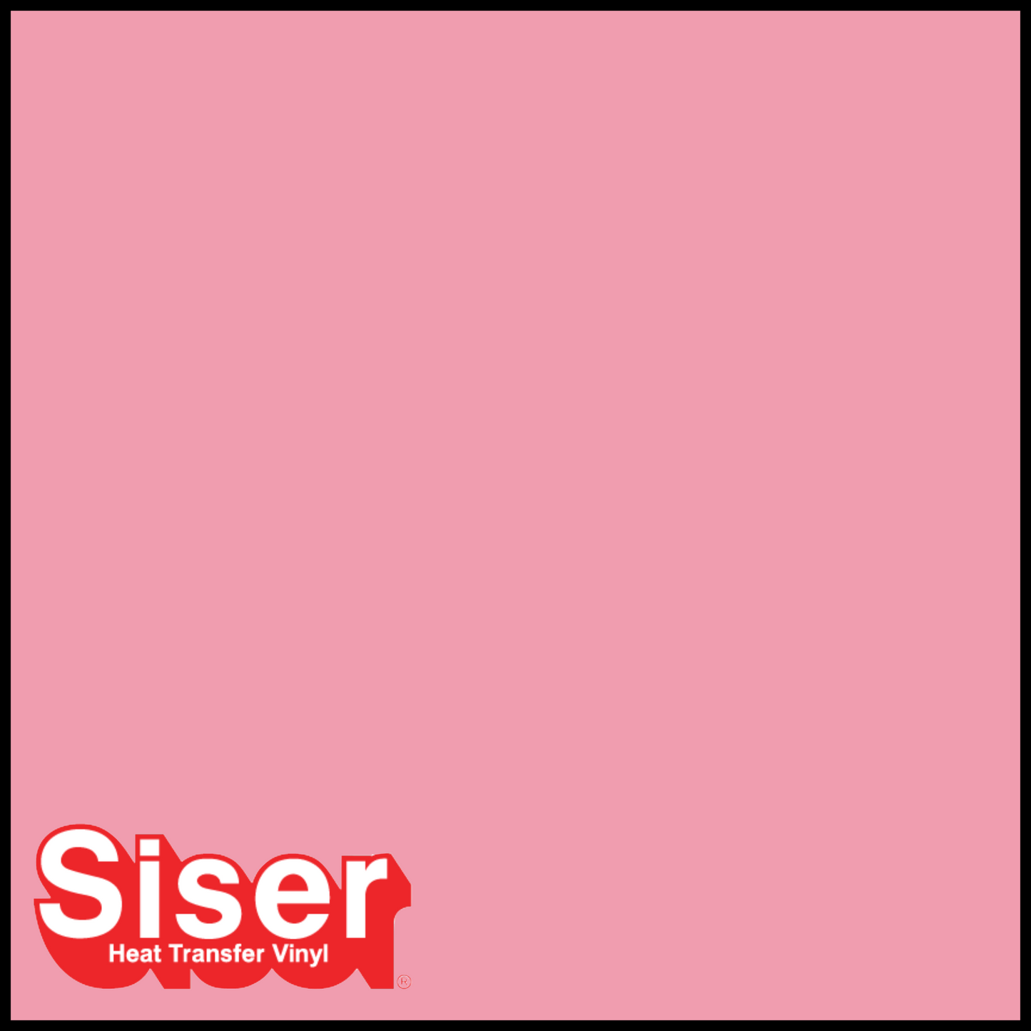 SISER EasyWeed® Heat Transfer Vinyl - FLAMINGO