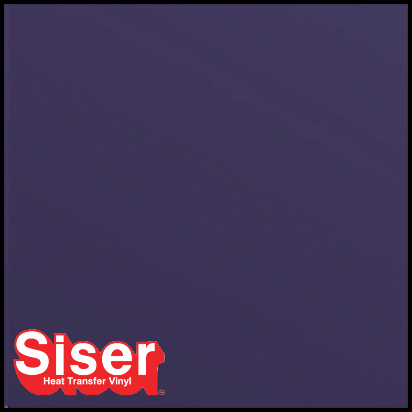 SISER EasyWeed® Heat Transfer Vinyl - ELECTRIC FROSTED BLUEBERRY