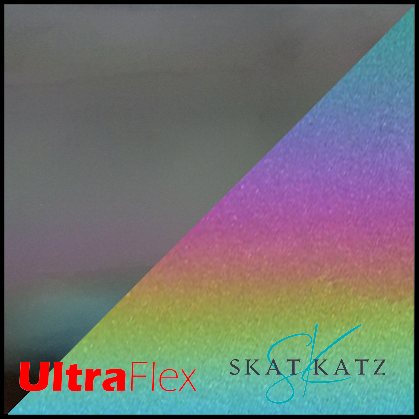 UltraFlex Brick Reflective - HOLO