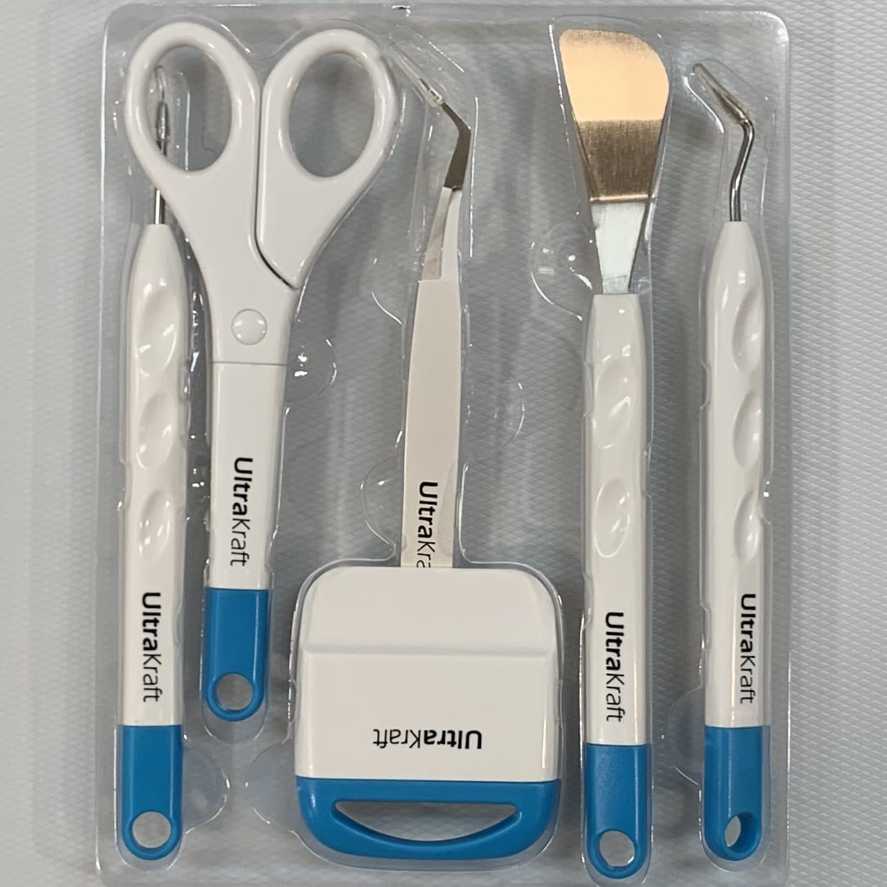 UltraKraft Ultimate 6pc Tool Kit