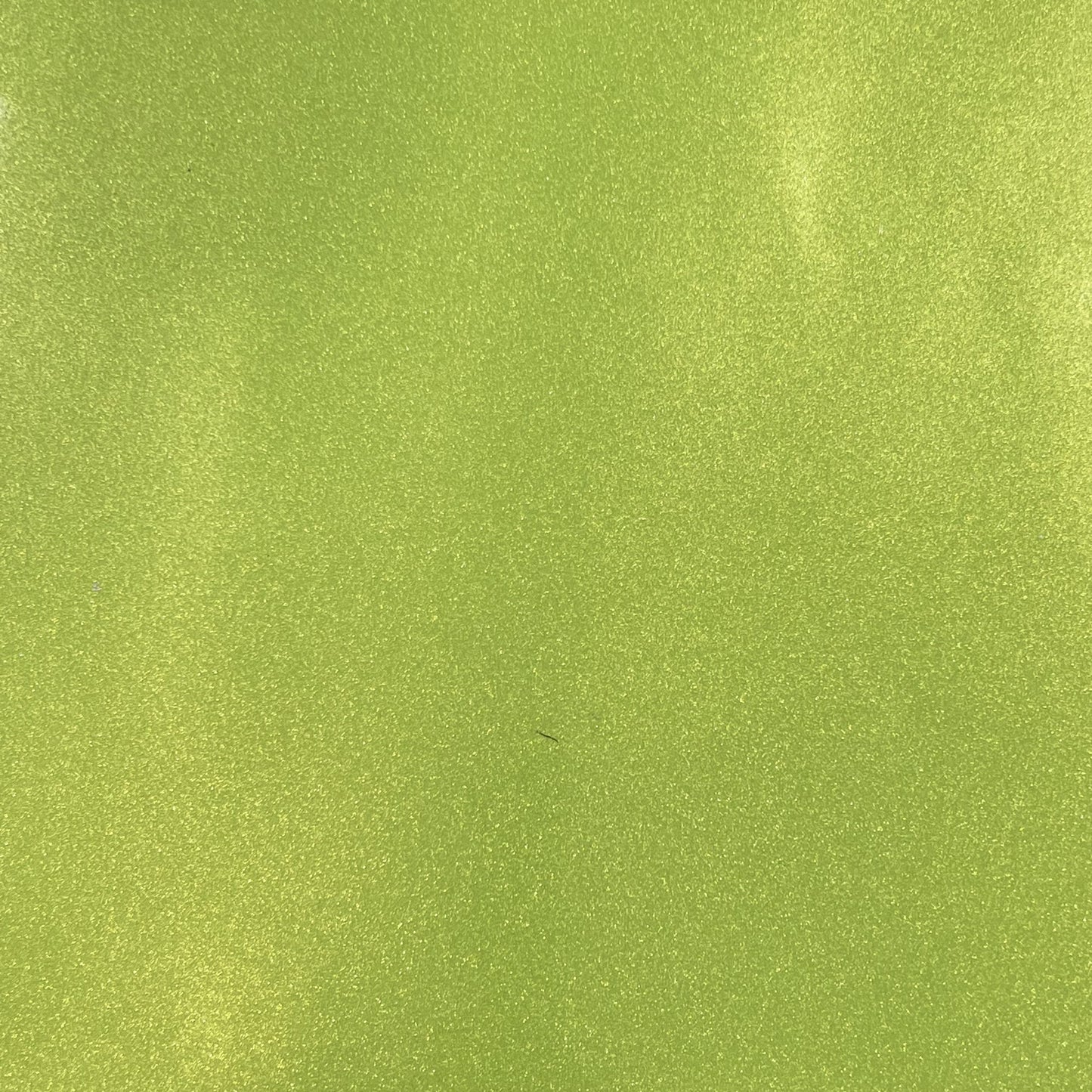 UltraKraft Adhesive Vinyl - Pearl Sparkle Bright Green