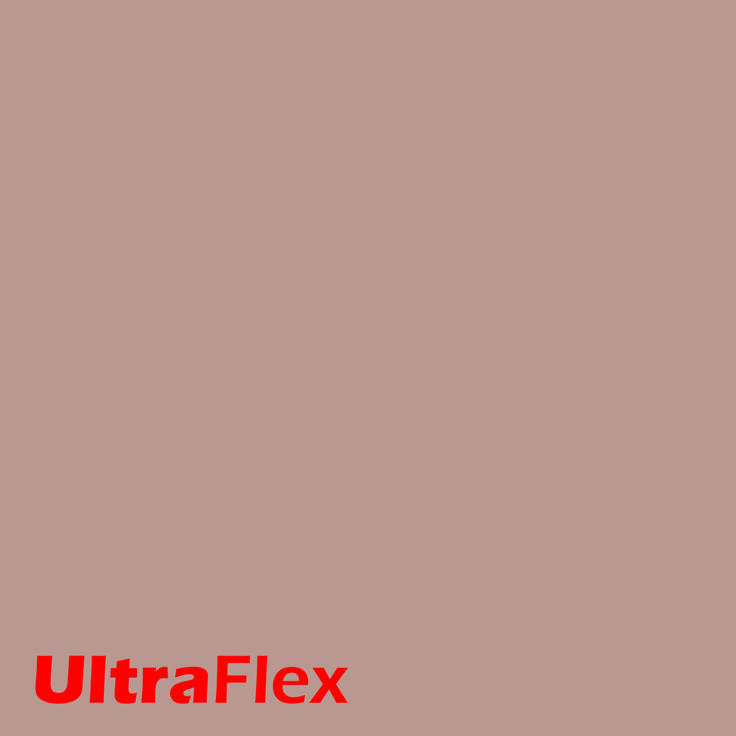Ultraflex HTV - LIGHT COFFEE