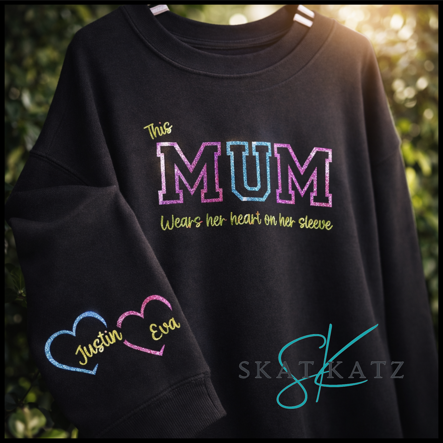 This MUM