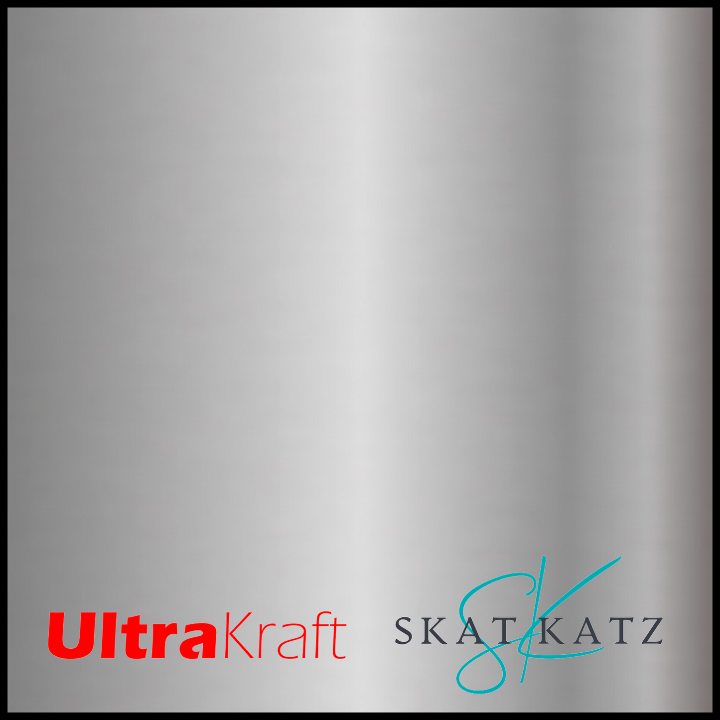 UltraFlex Metallic Brick - Silver