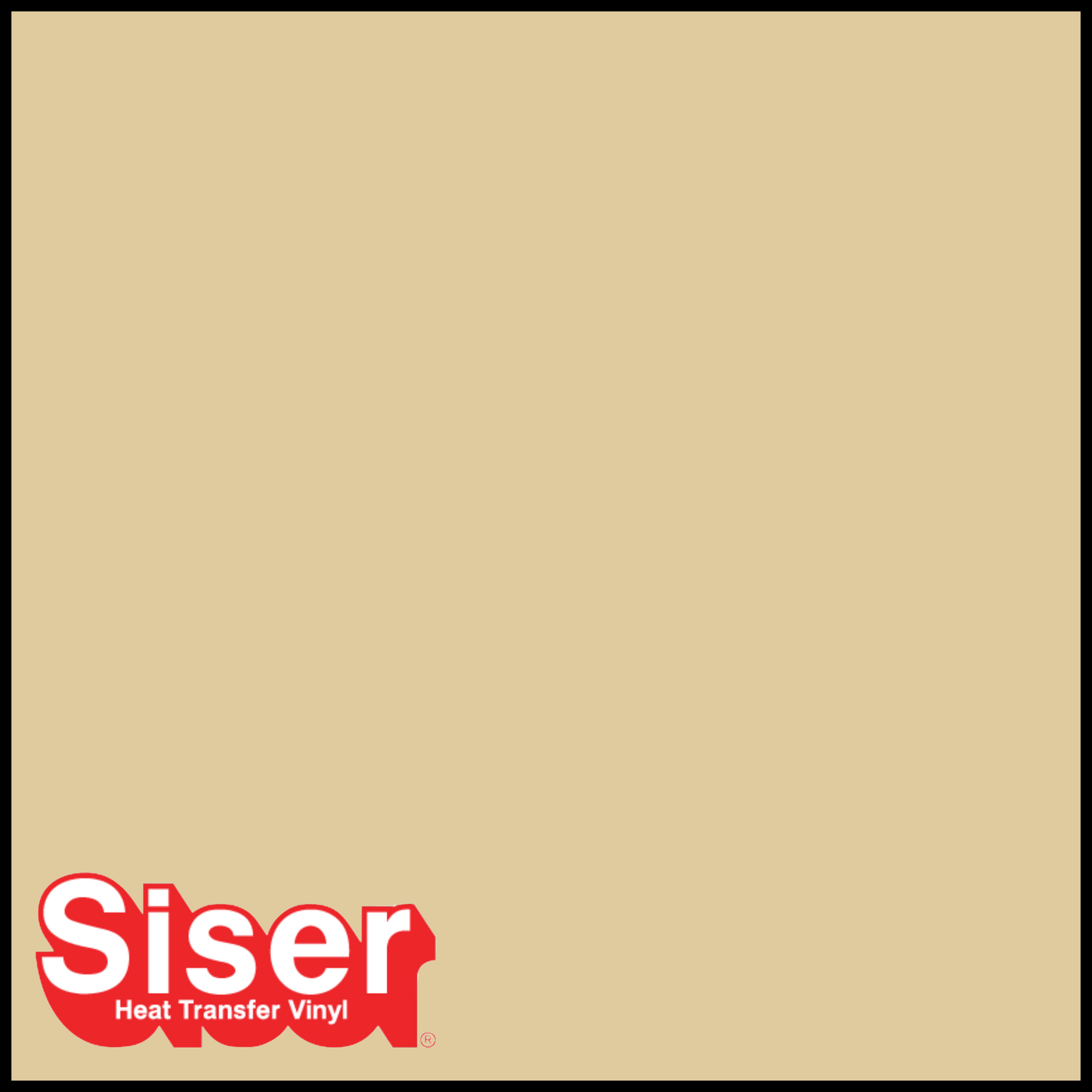 SISER EasyWeed® Heat Transfer Vinyl - PEARL