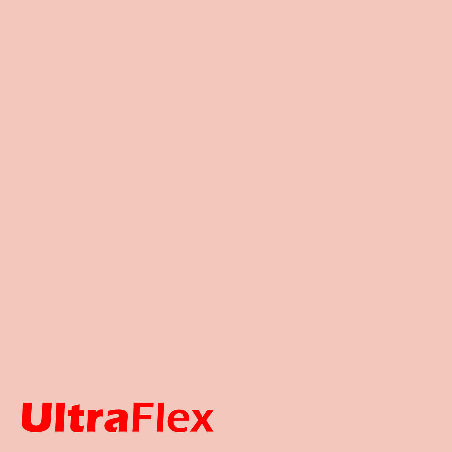 Ultraflex HTV - PINK