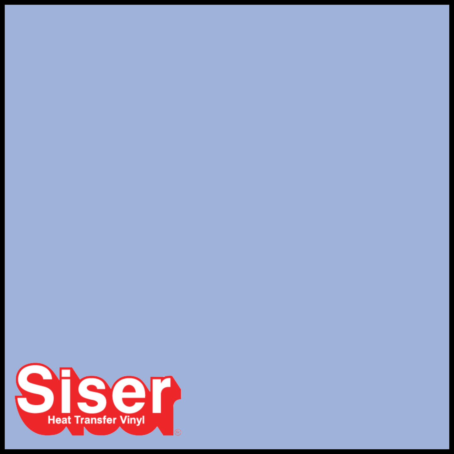 SISER EasyWeed® Heat Transfer Vinyl - PERIWINKLE