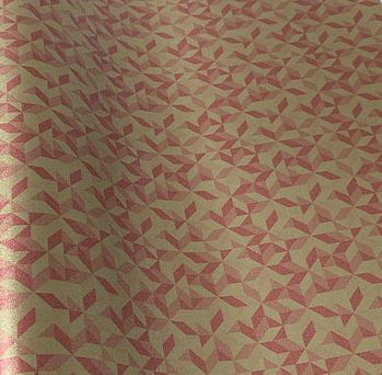 UltraFlex Heat Transfer Vinyl PEARLSHINE - Rhombus Red