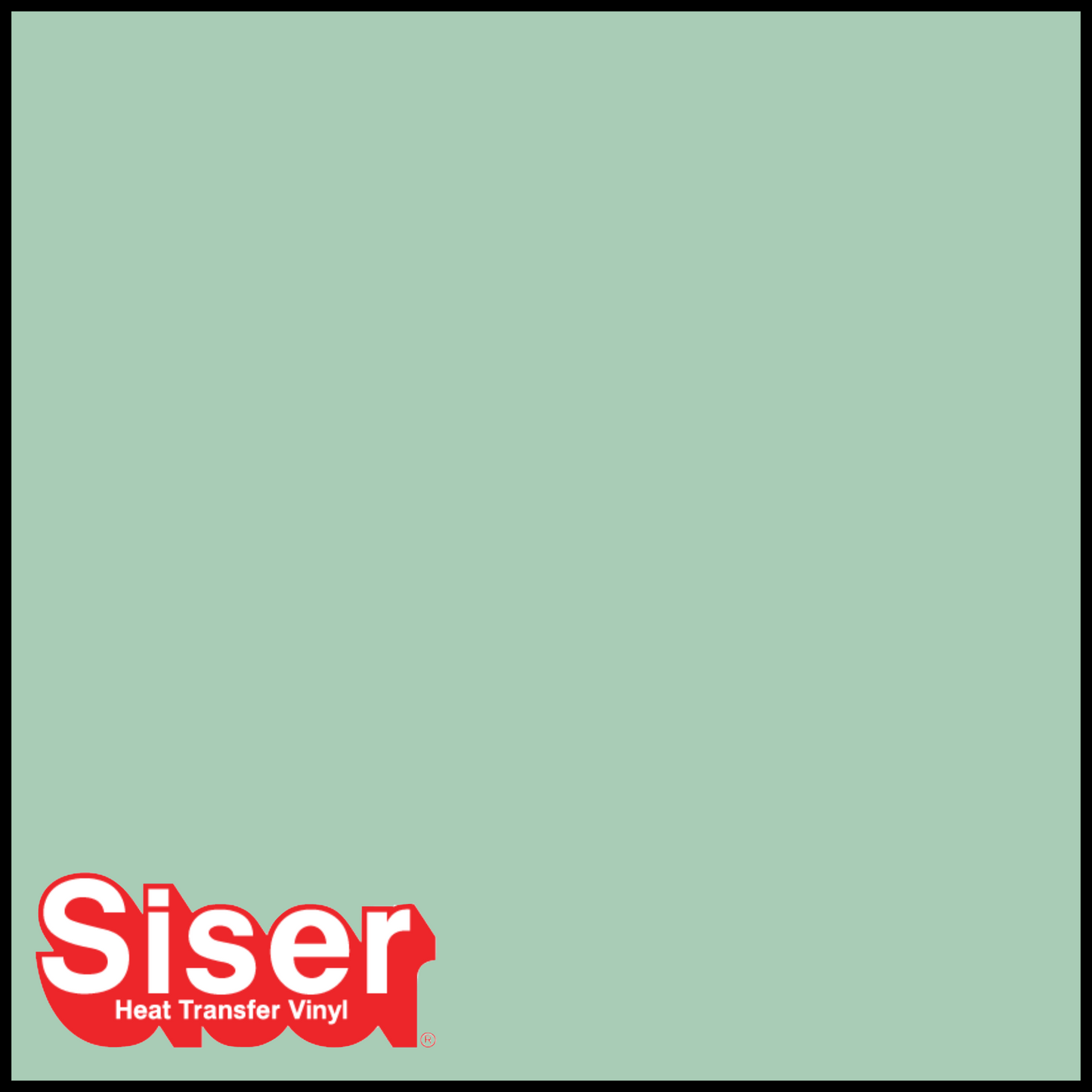 SISER EasyWeed® Heat Transfer Vinyl - SAGE