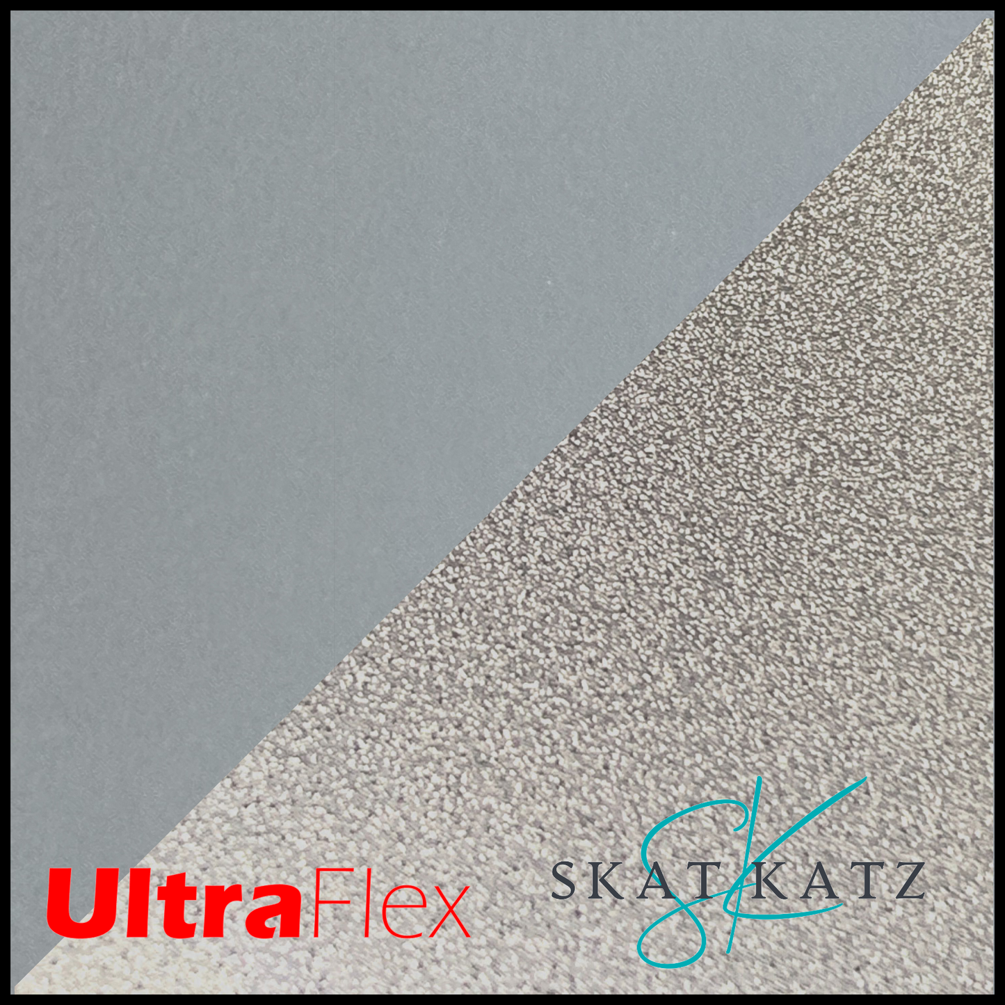 UltraFlex Brick Reflective - Silver