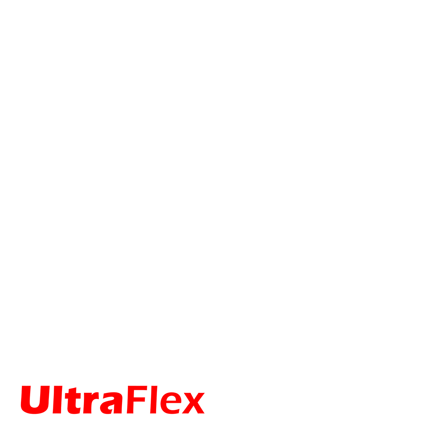 Ultraflex HTV - WHITE