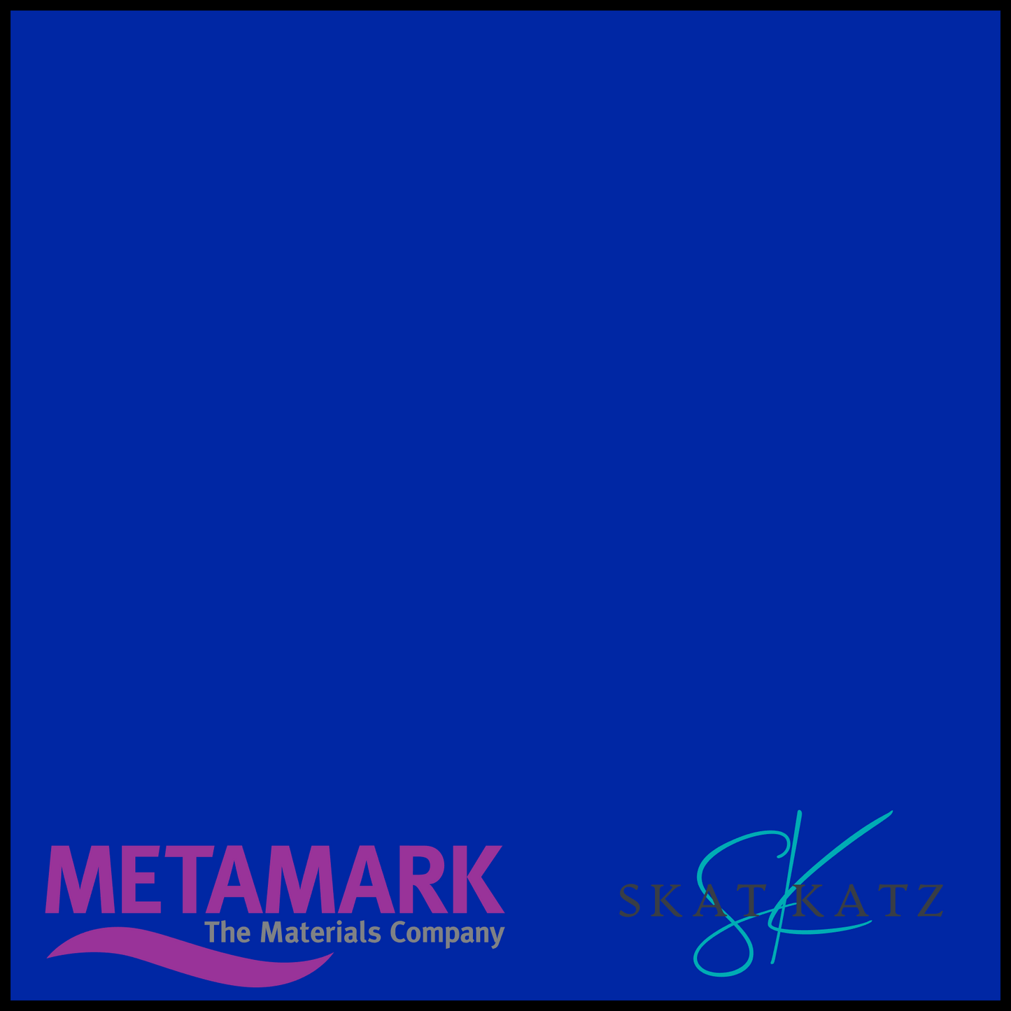 Metamark M7 Vinyl - Admiral