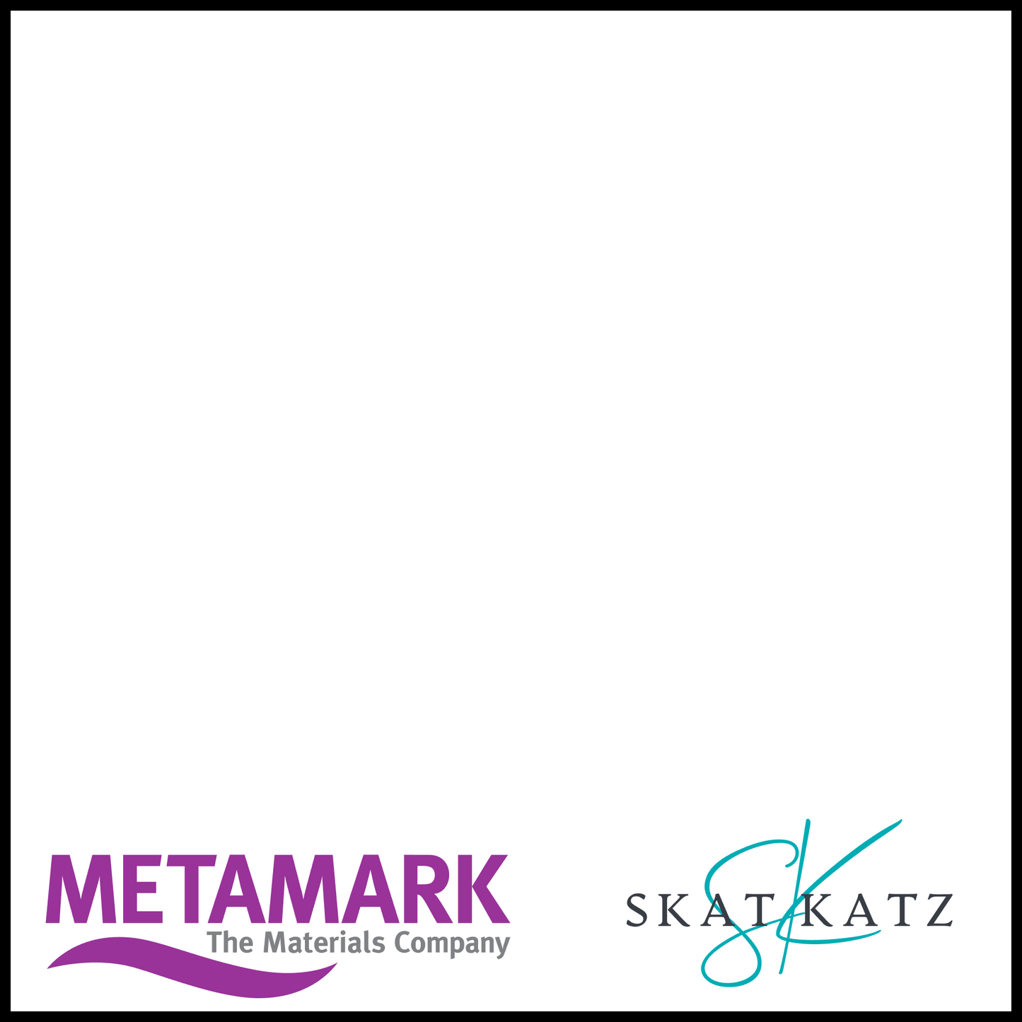 Metamark M7 Vinyl - Clear