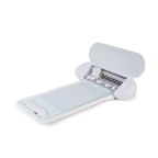 Electrostatic Mat - Portrait 4 - WHITE