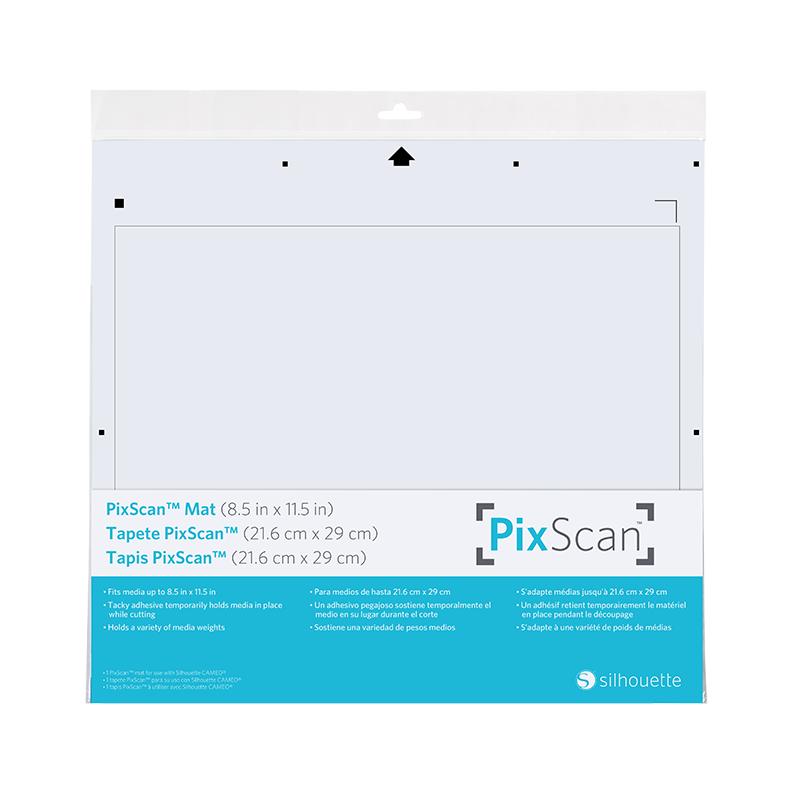 Cameo Pixscan Cutting Mat