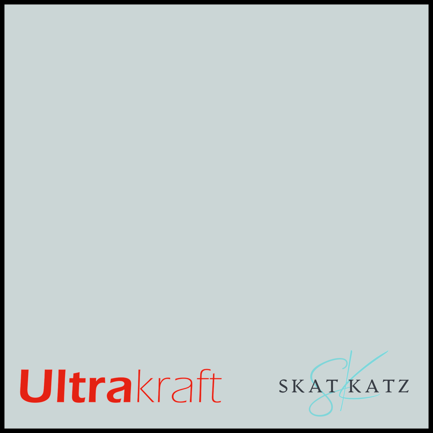 UltraKraft Premium Textured Card Stock - Eggshell
