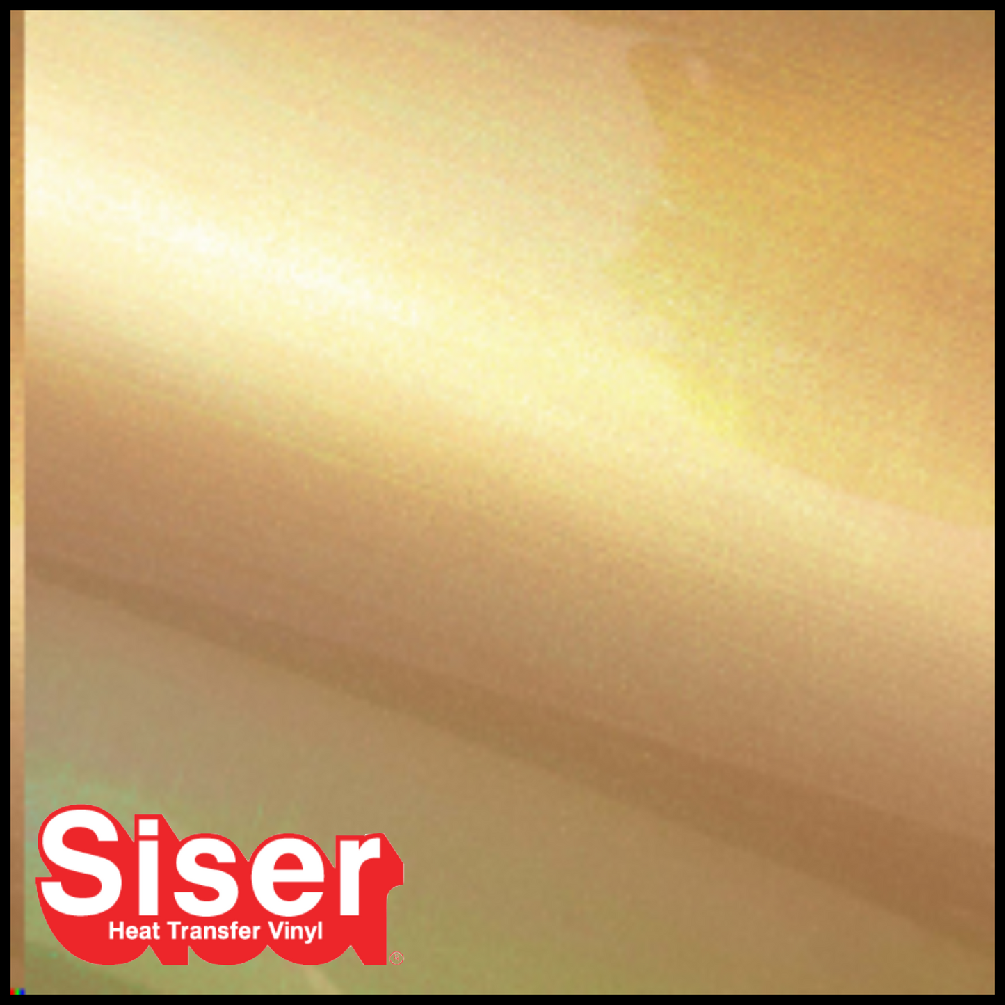 Siser Aurora - Goldish