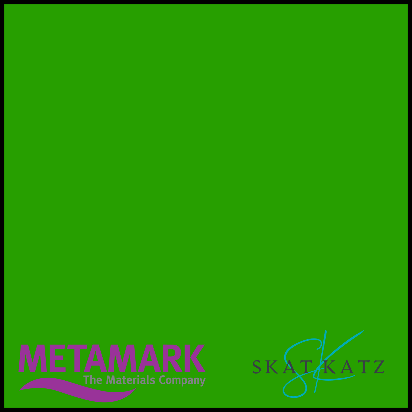 Metamark M7 Vinyl - Grass