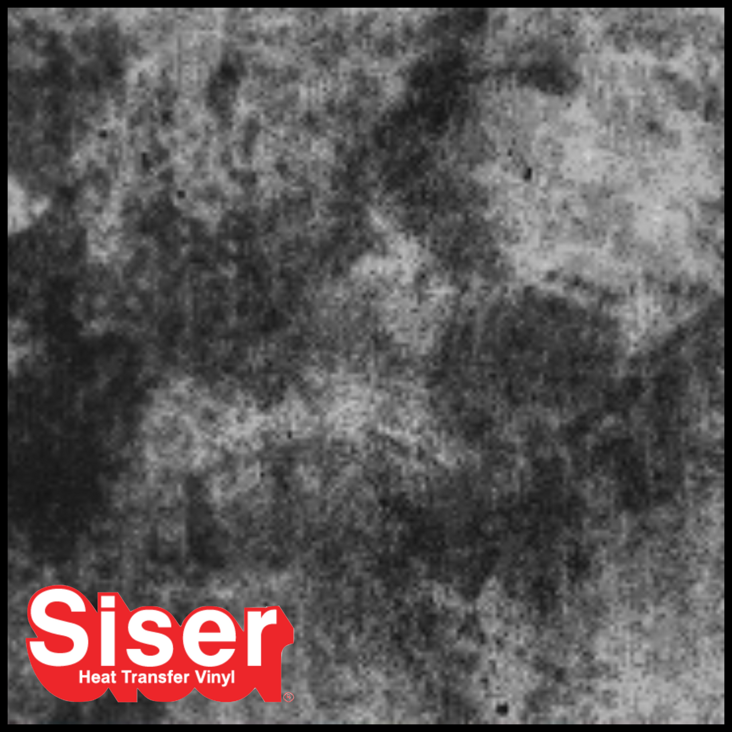 Siser® Heat Transfer Vinyl - EasyPatterns PLUS® Grunge