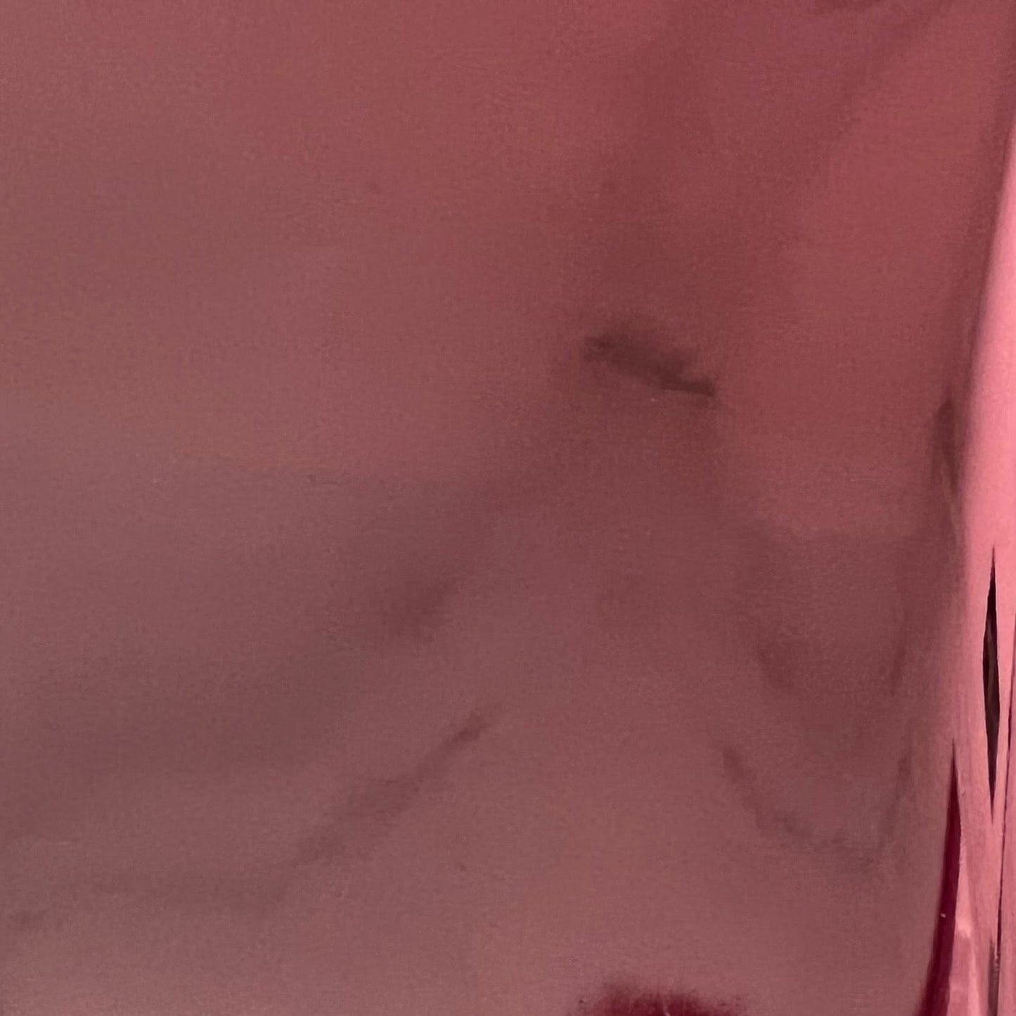 UltraFlex Heat Transfer Vinyl - Pink Rose Gold Foil