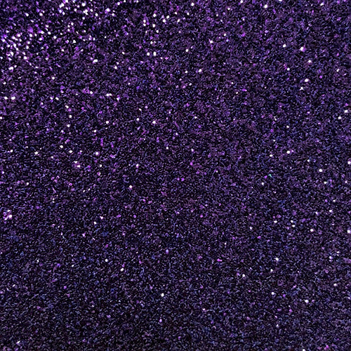 UltraFlex Heat Transfer Vinyl GLITTER - Indigo