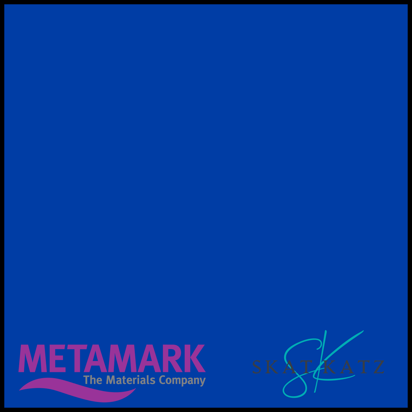 Metamark M7 Vinyl - Marina