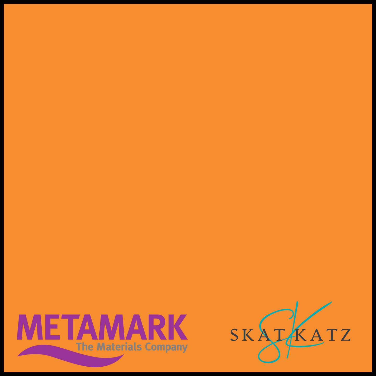 Metamark M7 Vinyl - Melon