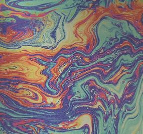 UltraFlex Heat Transfer Vinyl PEARLSHINE - Milky Way