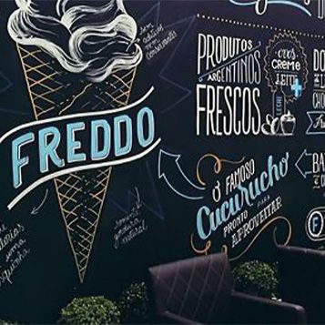 Metamark Chalkboard Vinyl 24"x12"