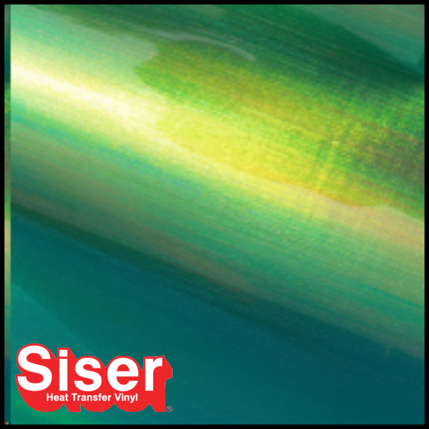 Siser Aurora - Parakeet