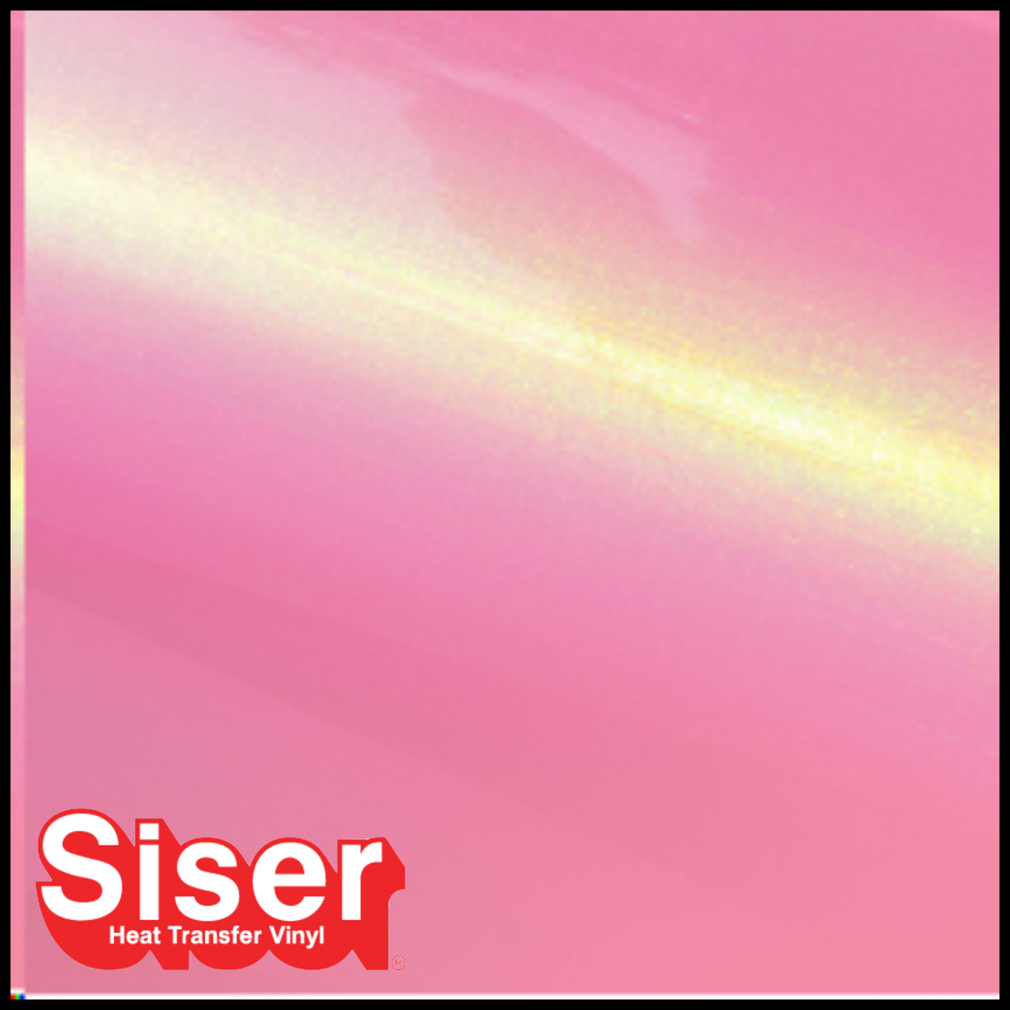 Siser Aurora - Pink