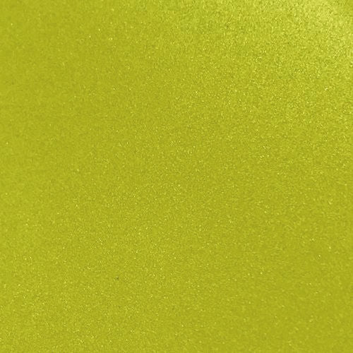 UltraFlex Heat Transfer Vinyl REFLECTIVE - Neon Yellow