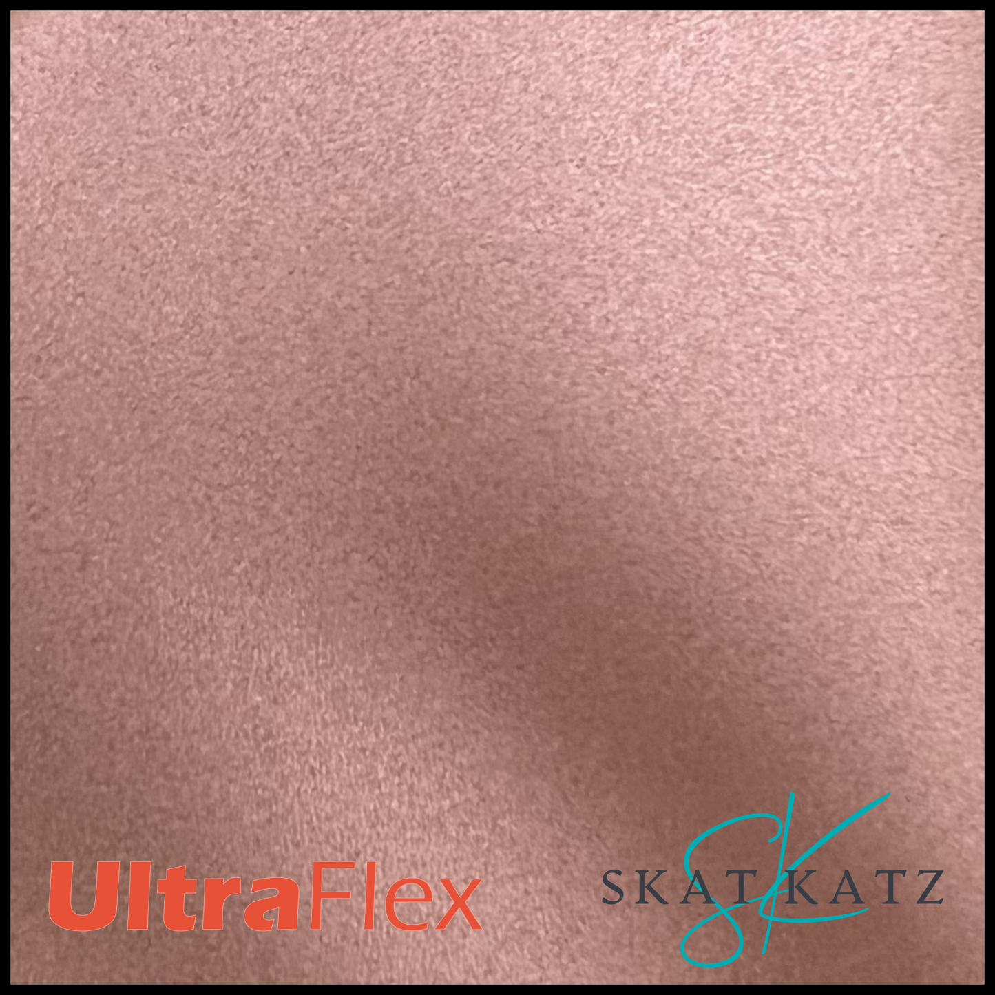 Ultraflex HTV - Shimmer Rose Gold