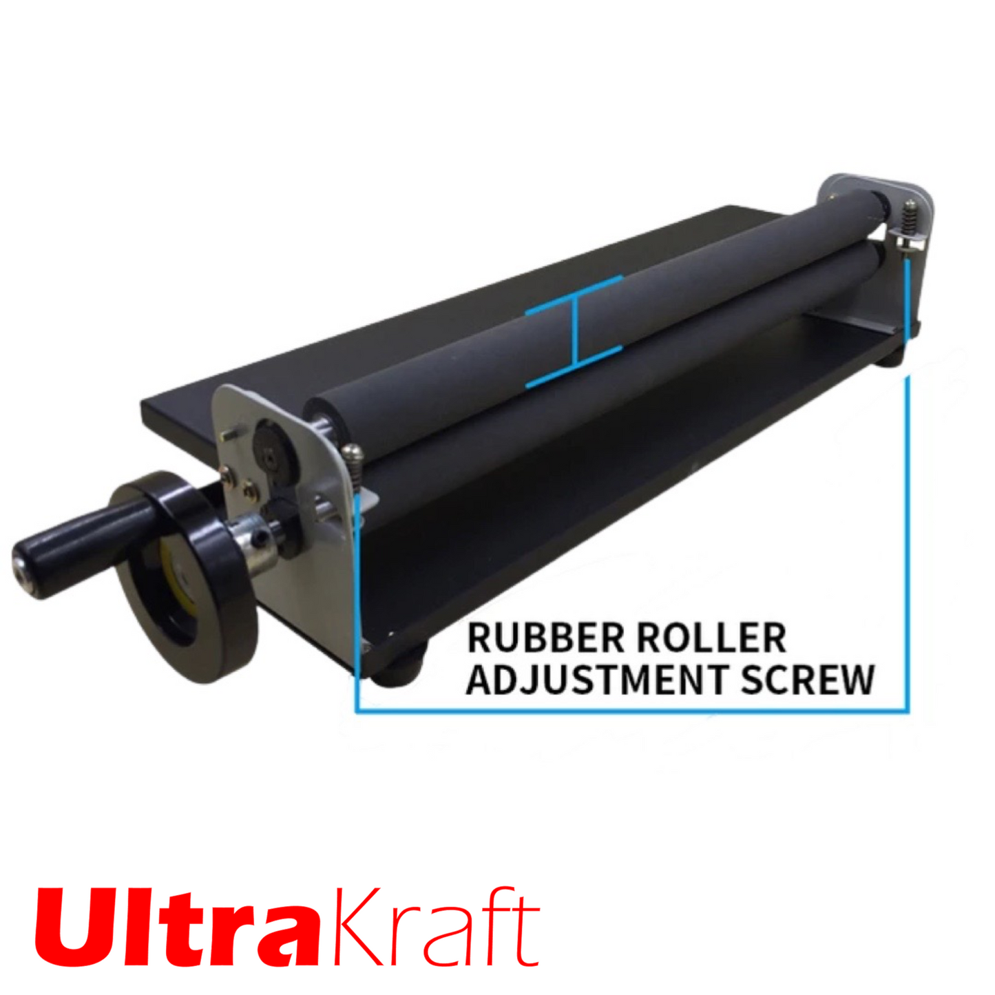 UltraKraft - Cold Laminator A3 (14" wide)