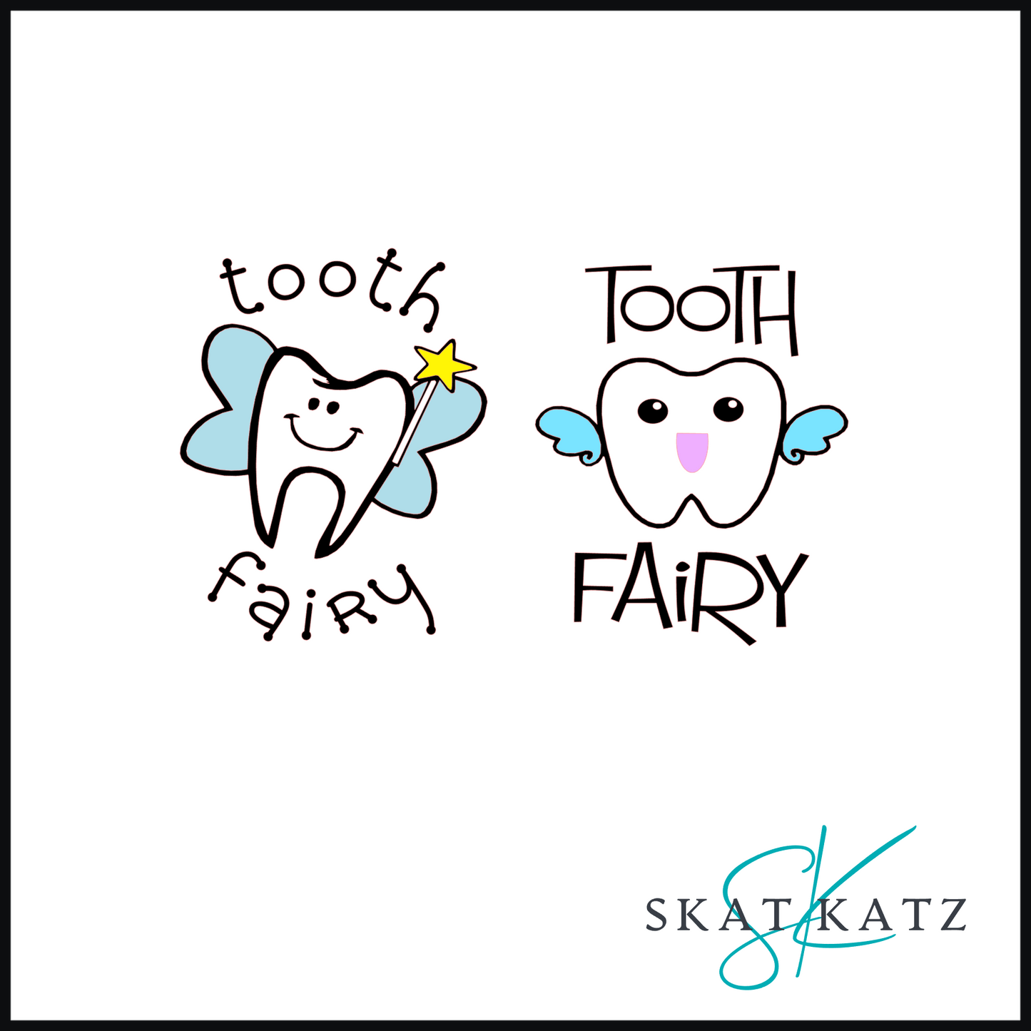 Tooth Fairy