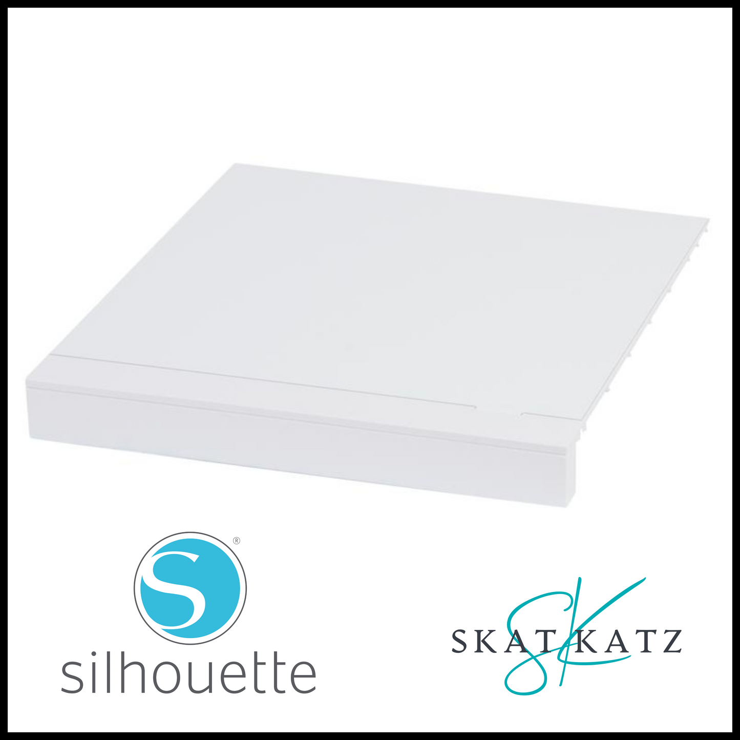 Silhouette - Curio 2 Electrostatic Bed Replacement