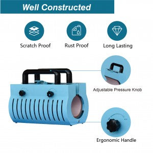 UltraKraft - Maxi Tumbler Press